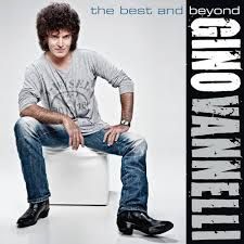 GINO VANNELLI - THE BEST AND THE BEYOND (CD)