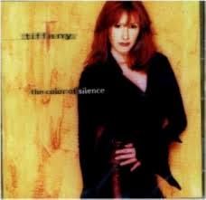 TIFFANY - THE COLOR OF SILENCE (CD)