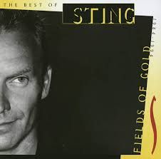 STING - FIELDS OF GOLD 1984 - 1994 (CD)