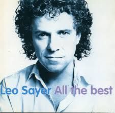 LEO SAYER - ALL THE BEST (CD)