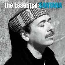 SANTANA - THE ESSENTIAL (CD)