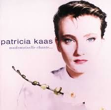 PATRICIA KAAS - MADEMOISELLE CHANTE (CD)