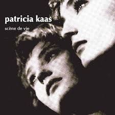 PATRICIA KAAS - SCENE DE VIE (CD)