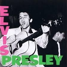 ELVIS PRESLEY - ELVIS PRESLEY (CD)