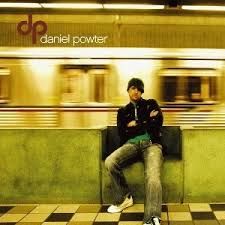 DANIEL POWDER - DP (CD)