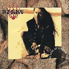 STEVE PERRY - FOR THE LOVE OF STRANGE MEDECINE (CD)