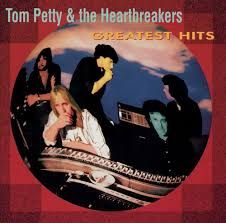 TOM PETTY &amp; THE HEARTBREAKERS - GRESTEST HITS (CD)