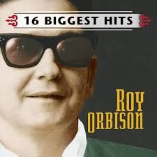 ROY ORBISON - 16 BIGGEST HITS (CD)