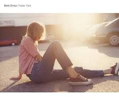 BETH ORTON - TRAILER PARK (CD)