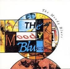 THE MOODY BLUES - GREATEST HITS (CD)