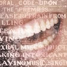 ALANIS MORISETTE - SUPOSSED FORMER INFATUATION JUNKIE (CD)