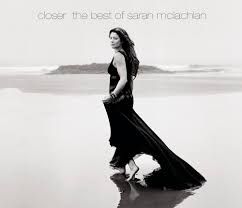 SARAH MCLACHLAN - CLOSER THE BEST OF (CD)