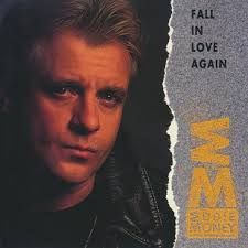 EDDIE MONEY - FALL IN LOVE AGAIN (CD)