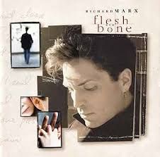 RICHARD MARX - FLESH AND BONE (CD)