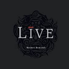 LIVE - SECRET SAMADHI (CD)