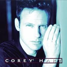 COREY HART - COREY HART (CD)