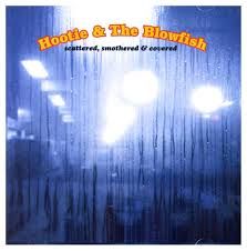 HOOTIE AND THE BLOWFISH - SCATTERED SMOTHERED HOOTIE AND THE BLOW FISH AND COVERED (CD)