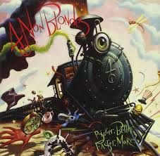 4 NON BLONDES - BIGGER BETTER FASTER MORE (CD)