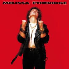 MELISSA ETHERIDGE - MELISSA ETHERIDGE (CD)