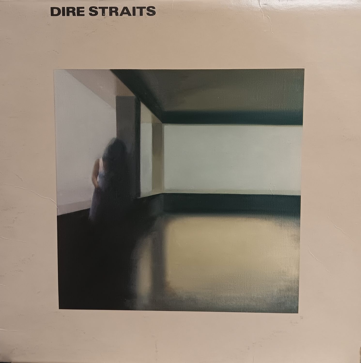 DIRE STRAITS - Dire Straits