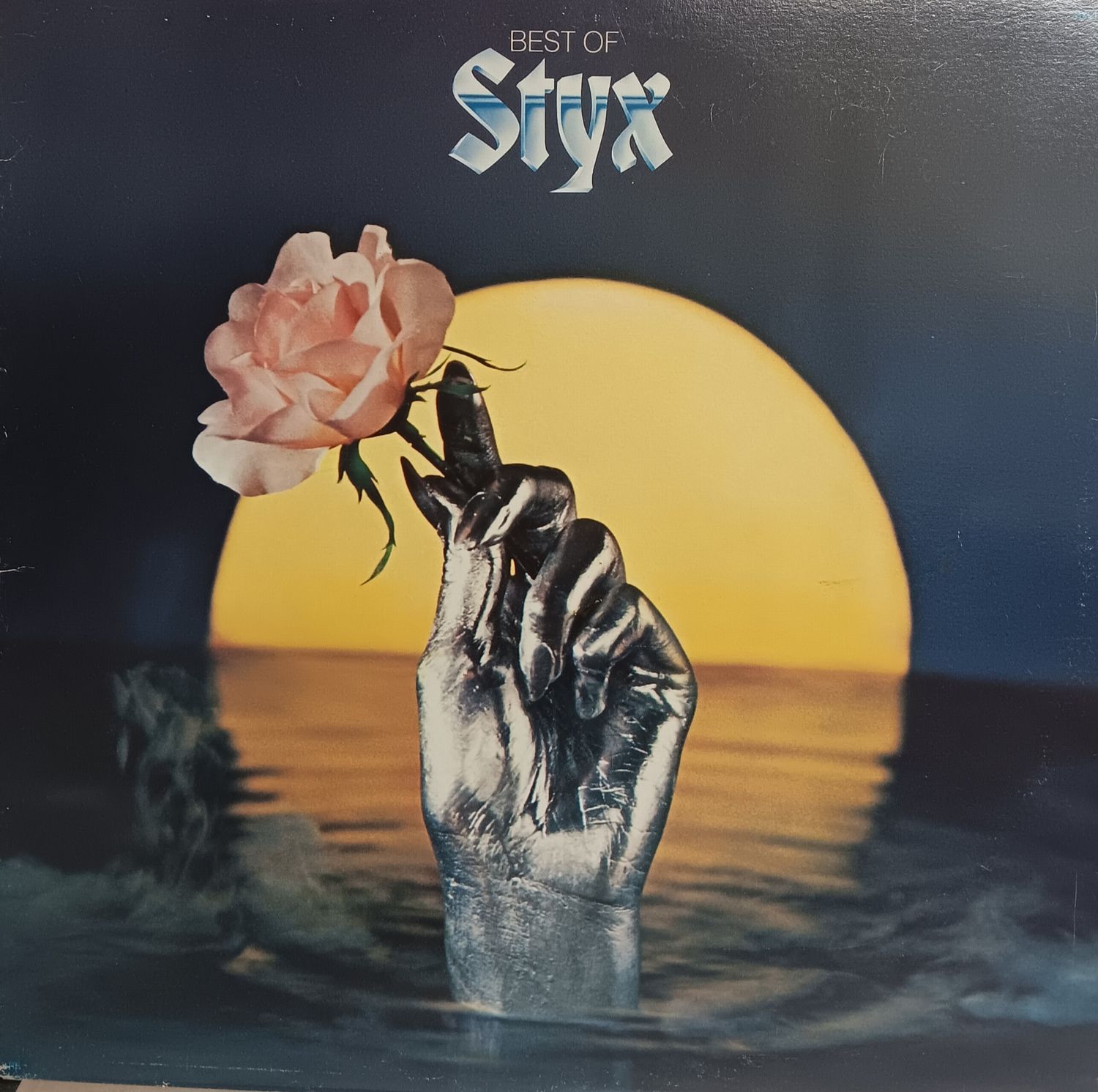 STYX - Best of Styx