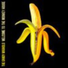 THE DANDY WARHOLS - WELCOME TO THE MONKEY HOUSE (CD)