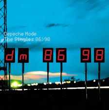 DEPECHE MODE - THE SINGLES 86 98 (CD)