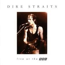 DIRE STRAITS - LIVE AT THE BBC (CD)