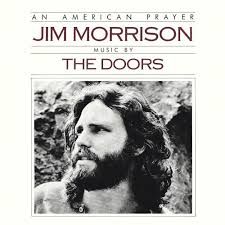 THE DOORS - AN AMERICAN PRAYER (CD)
