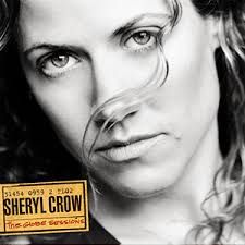 SHERYL CROW - THE GLOBE SESSIONS (CD)