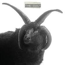 THE CULT - THE CULT (CD)
