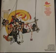 CHICAGO - GREATEST HITS (CD)