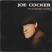 JOE COCKER - NO ORDINARY WORLD (CD)