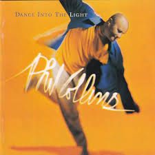 PHIL COLLINS - DANCE INTO THE LIGHT (CD)
