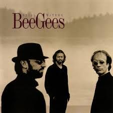 BEE GEES - STILL WATERS (CD)