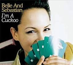 BELLE AND SEBASTIAN - I&#39;M A CUCKOO (CD)