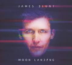JAMES BLUNT - MOON LANDING (CD)