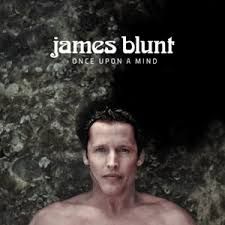 JAMES BLUNT - ONCE UPON A MIND (CD)