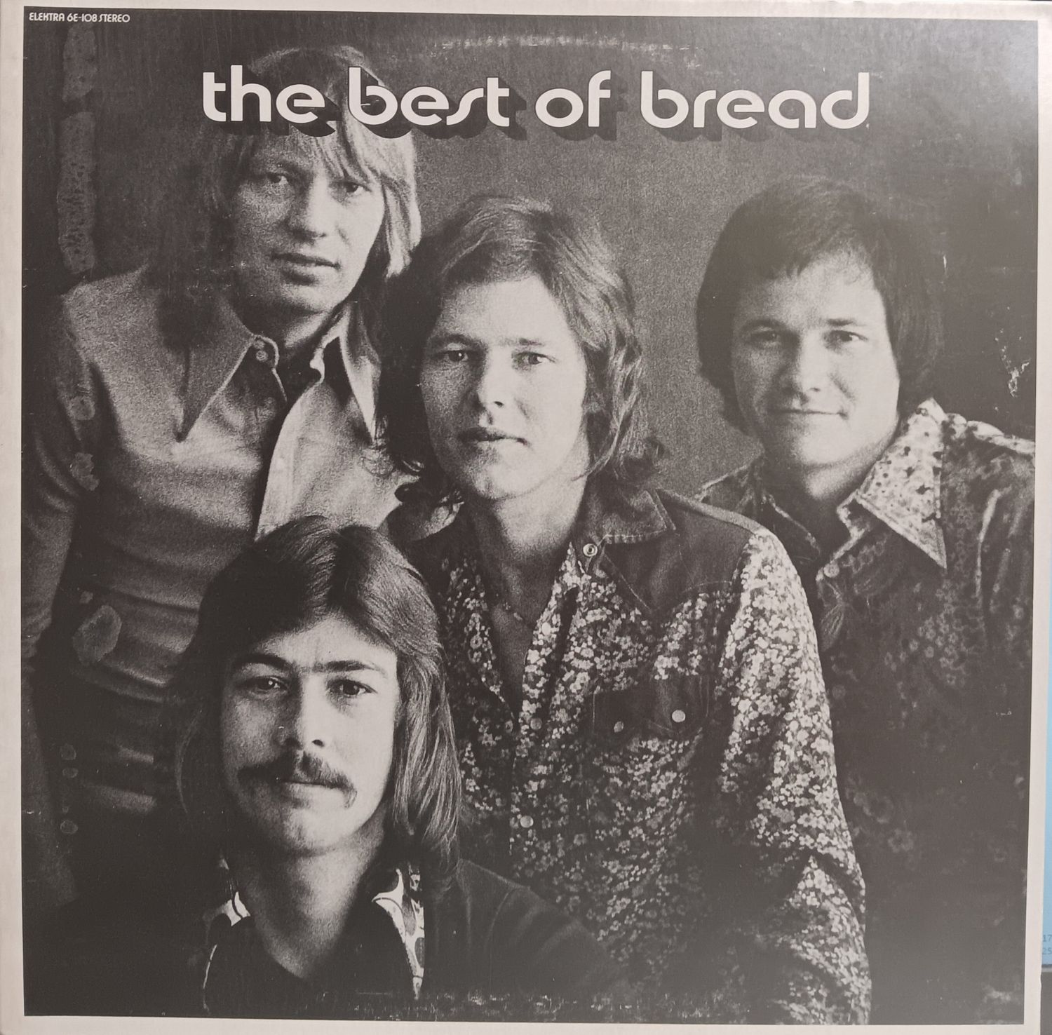 BREAD - The Best of Bread
