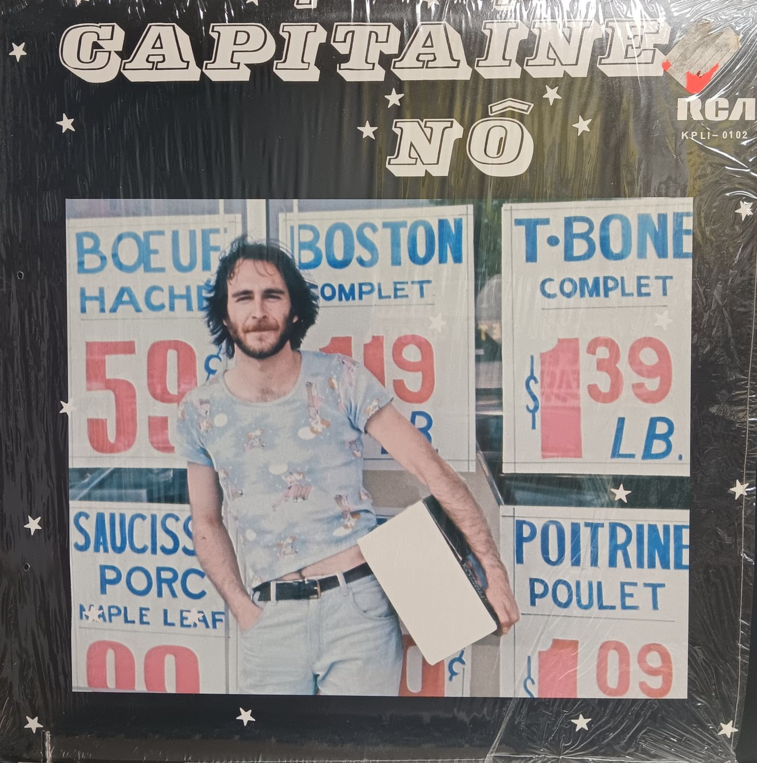 CAPITAINE NO - Capitaine No