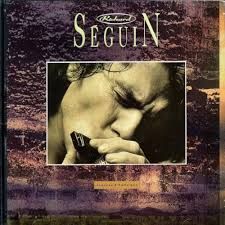 RICHARD SÉGUIN - JOURNÉE D&#39;AMÉRIQUE (CD)