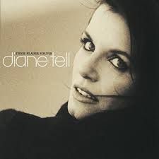DIANE TELL - DÉSIR PLAISIR SOUPIR (CD)