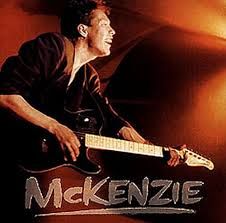 MCKENZIE - INNU TOWN (CD)