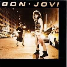 BON JOVI - BON JOVI (CD)
