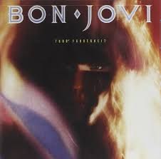 BON JOVI - 7800 FARENHEIT (CD)