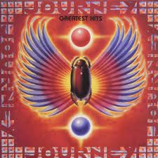 JOURNEY - GREATEST HITS (CD)