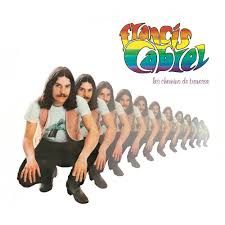 FRANCIS CABREL - LES CHEMINS DE TRAVERSE (CD)