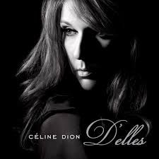 CELINE DION - D&#39;ELLES (CD)