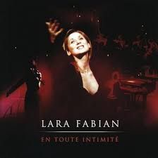 LARA FABIAN - EN TOUTE INTIMITÉ (CD)