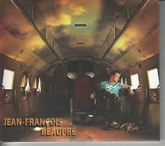 JEAN-FRANÇOIS BEAUPRÉ - L&#39;ENVERS DE MA VIE (CD)